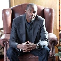Albert Mavunga