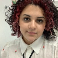 Melissa A.