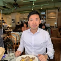 Alan Wong, Cfa, Frm, Cesga