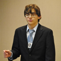 Ryan Luchs