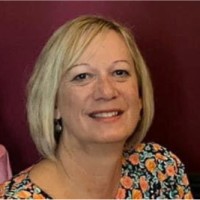 Cathy Jones