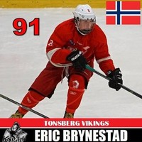 Eric Andreas Brynestad