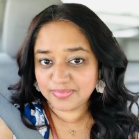 Shital Dalwadi-Oza, MBA, CHA