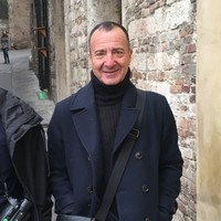 Geoff Rosenberg