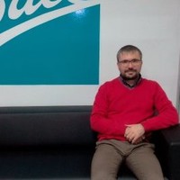 Dmitry Benkogenov