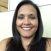 Nicole Garcia