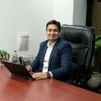 Vishal Mittal