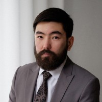 Baurzhan Esimov