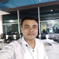 Tarpan Mondal