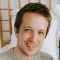 Ian Hamill