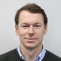 Benedict White