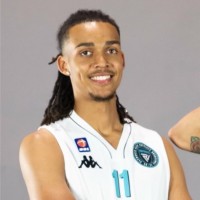 Isaiah Walker