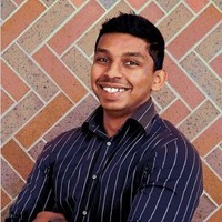 Kaushik Nandlal