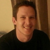 Sean Walker