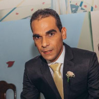 Estefferson Almeida