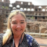 Julie Fahlmann, MSW, LCSW-R