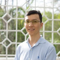 Xiushuai Yang