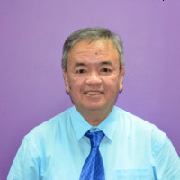 Roberto Zolayvar