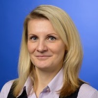 Andrea Humlova