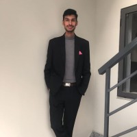 Aditya Krishna Joshi