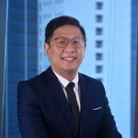 Tze Chon Ong, Fsa