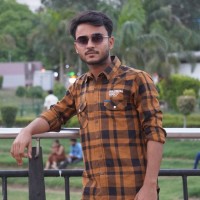 Md Mahfuj