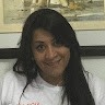 Lilian De Almeida Borges