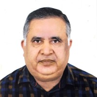 Mazheruddin Mohammed