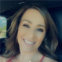 Christine Holsinger