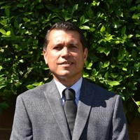 Robert Espinoza