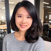 Mickey Lin