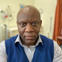 Tuoyo Okoro