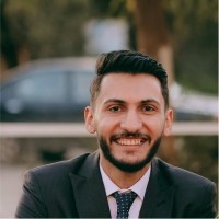 Hesham Mahmoud