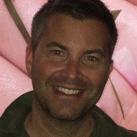 Mattias Lindström