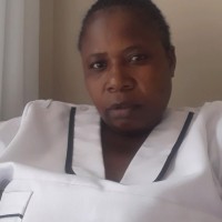 Abigail Mukombo