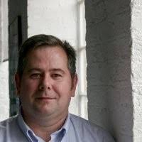 Nigel Horan