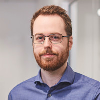 Martin Hagström
