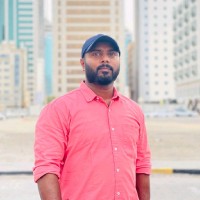 Riyas Cv