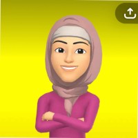 Sabreen Tabbassum