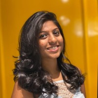 Nabeela D'souza