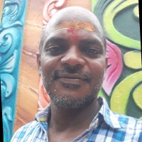Anil Kumar Sahu