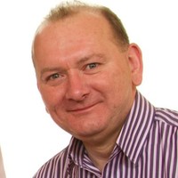 Tim Cooper
