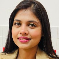 Shivangi Sharma
