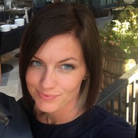 Jillian Spackman
