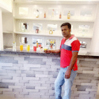 RAM BHUSHAN SINGH