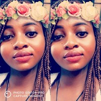 Stephie Ijeoma