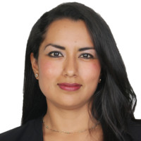 Mayra Haro Lozada