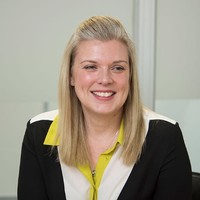 Jo Grosvenor