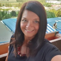 Irena Stanonik