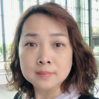 杨庆华